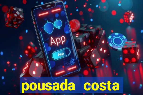 pousada costa dourada ba